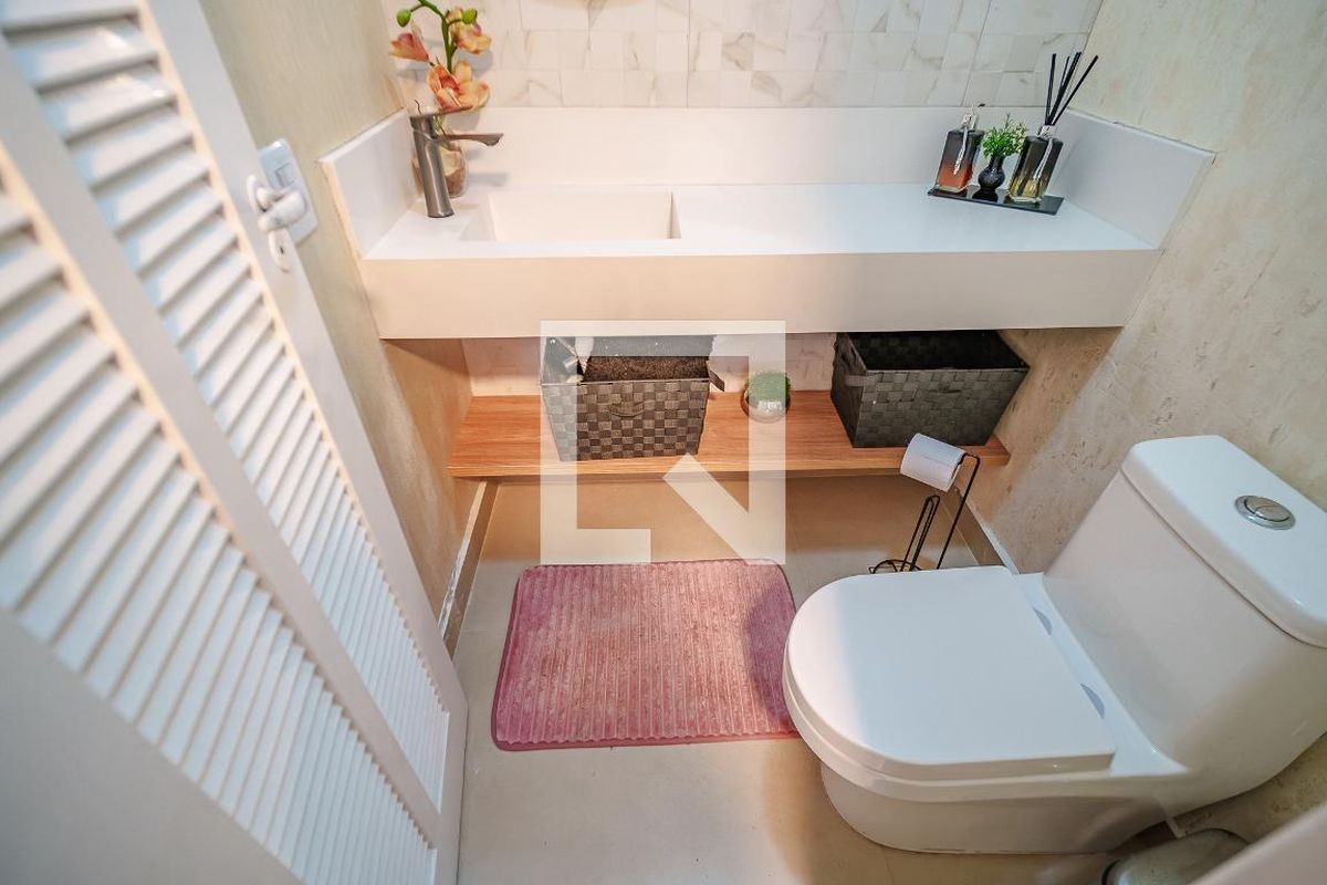 Casa, 2 quartos, 115 m² - Foto 42