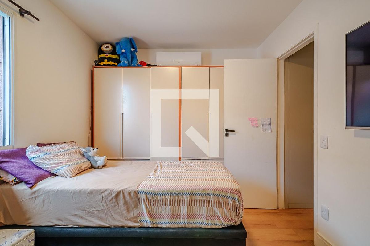 Casa, 2 quartos, 115 m² - Foto 21