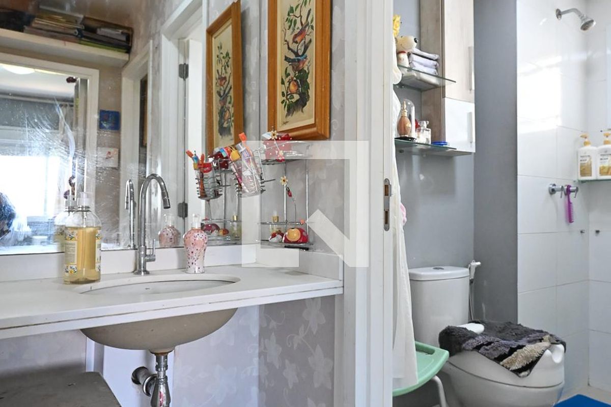 Apartamento, 2 quartos, 58 m² - Foto 54