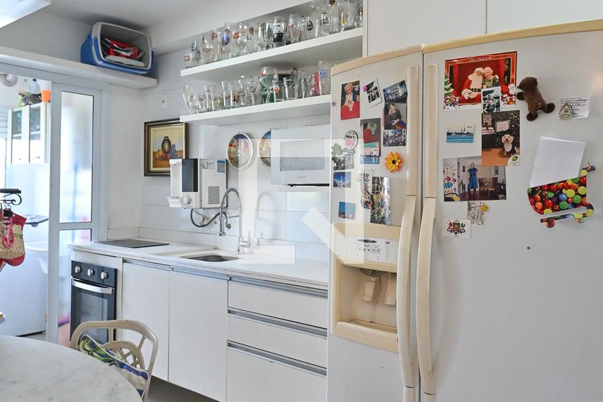 Apartamento, 2 quartos, 58 m² - Foto 26