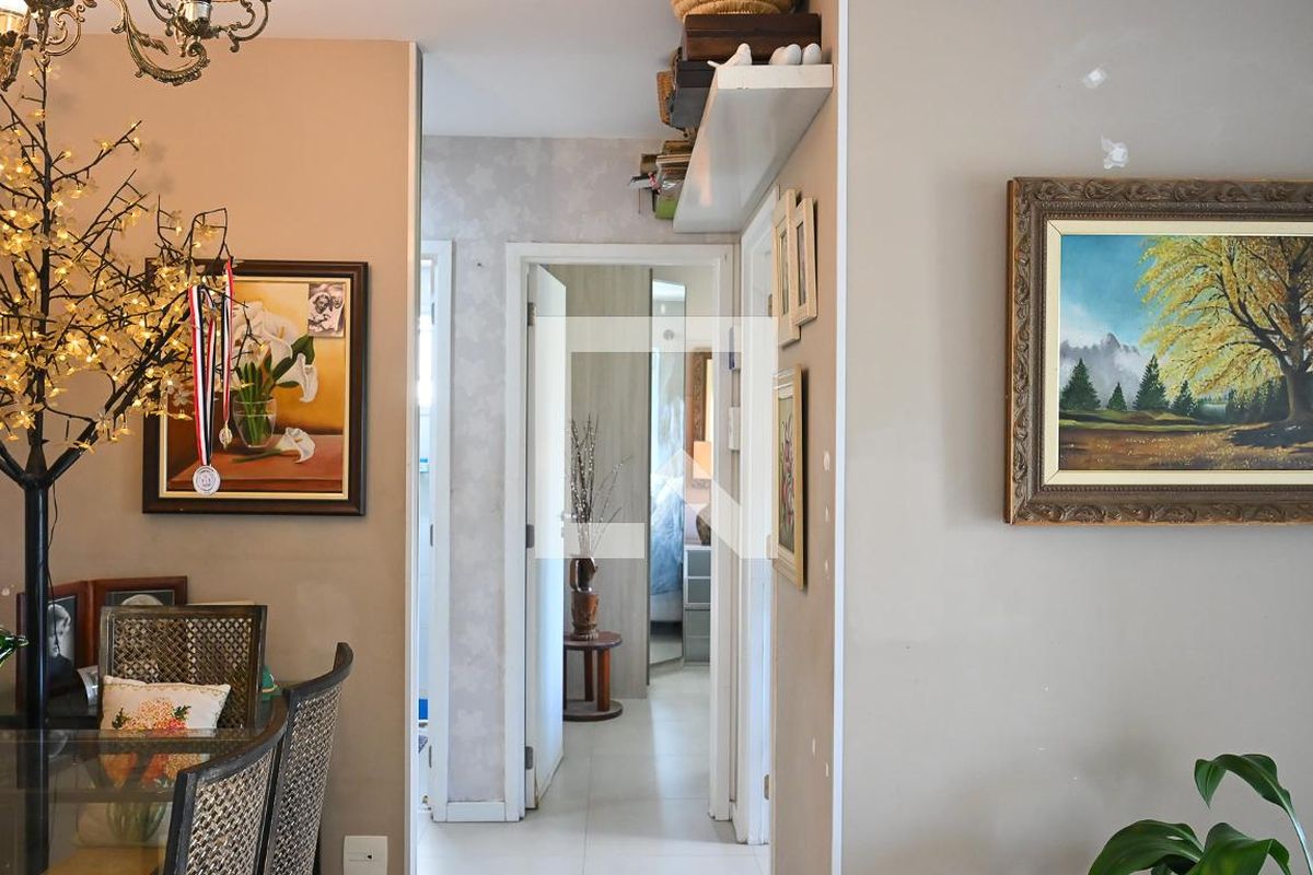 Apartamento, 2 quartos, 58 m² - Foto 20