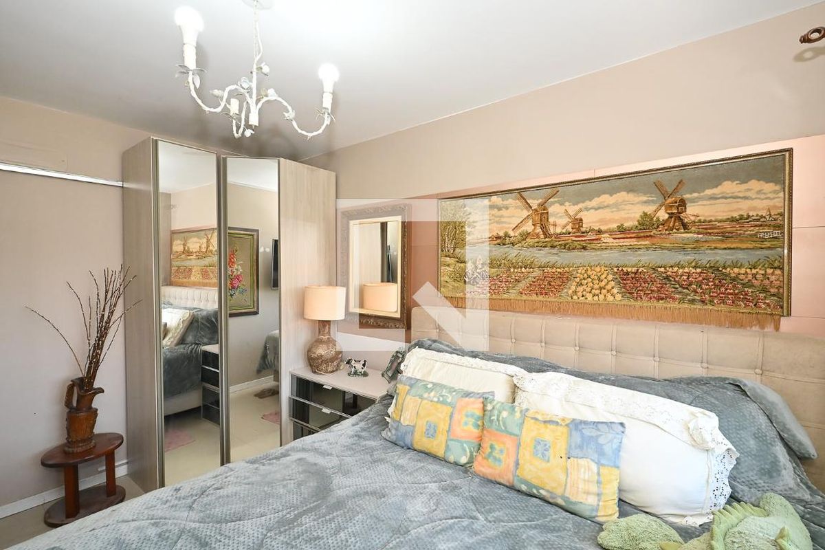 Apartamento, 2 quartos, 58 m² - Foto 34