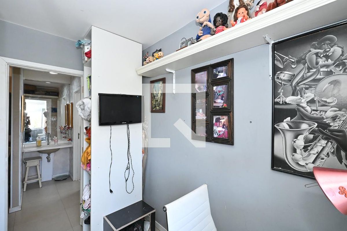 Apartamento, 2 quartos, 58 m² - Foto 44