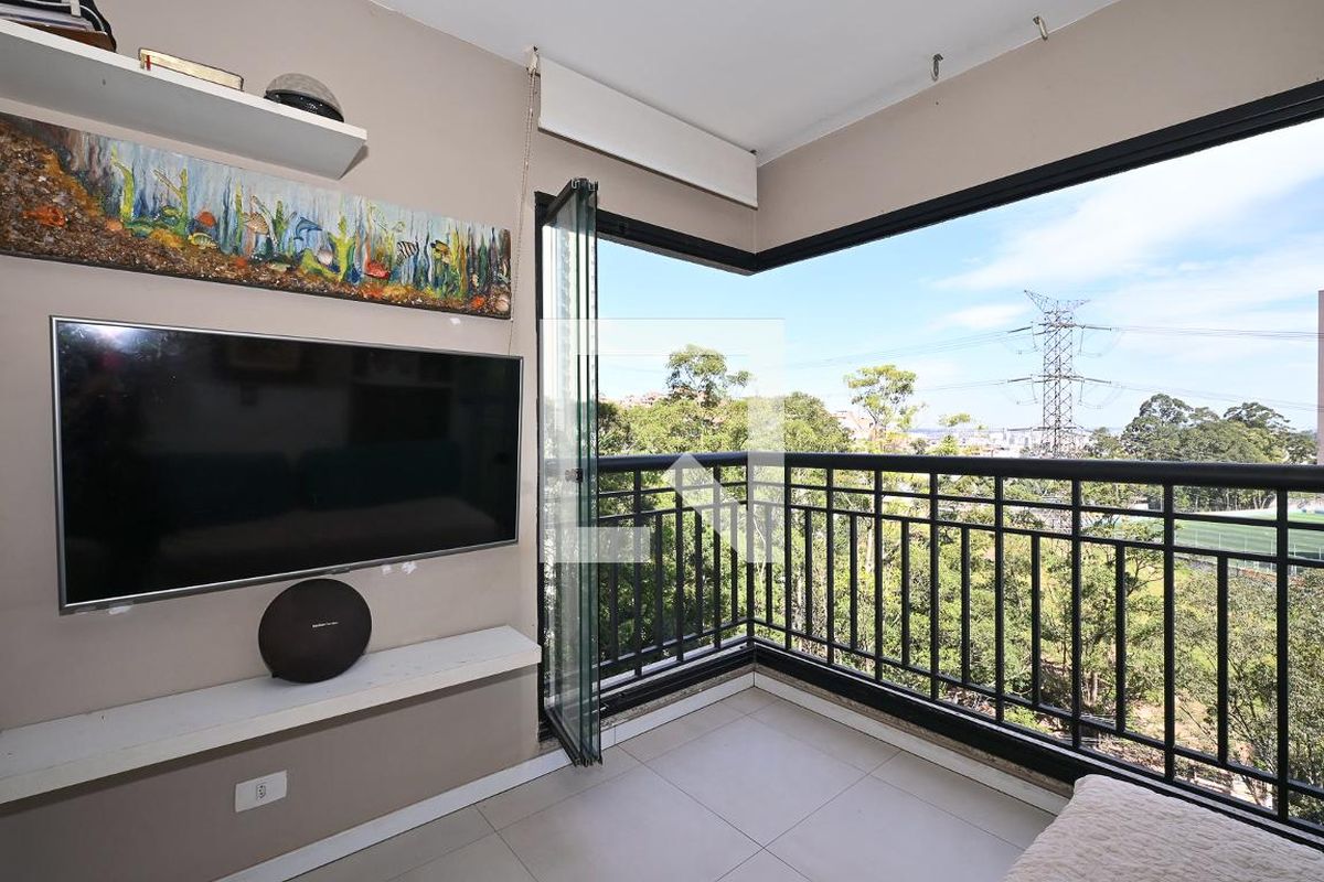 Apartamento, 2 quartos, 58 m² - Foto 14