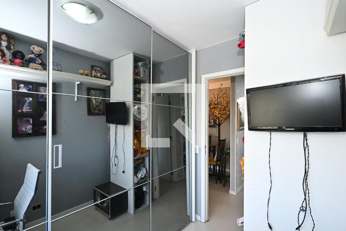 Apartamento, 2 quartos, 58 m² - Foto 46