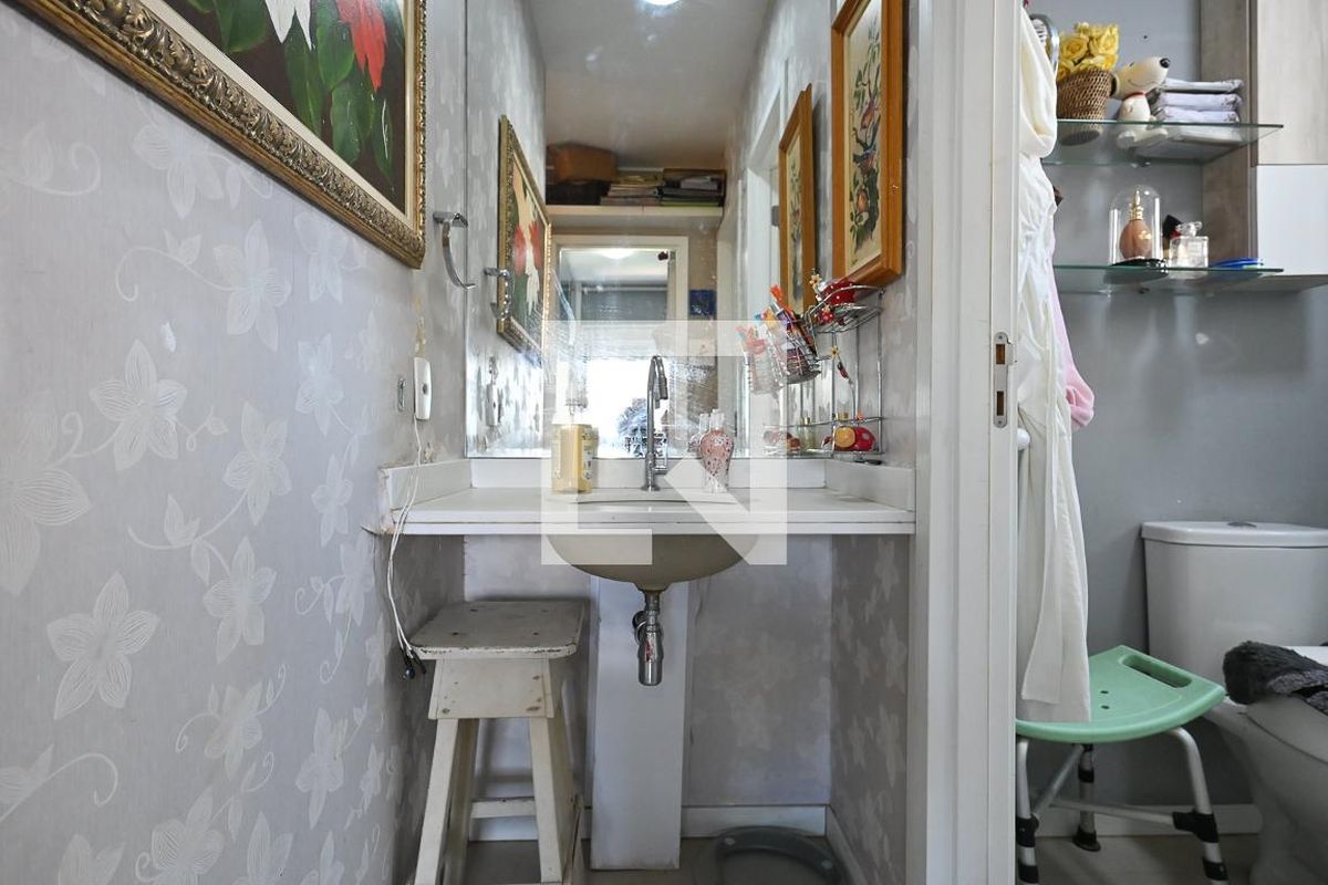 Apartamento, 2 quartos, 58 m² - Foto 50