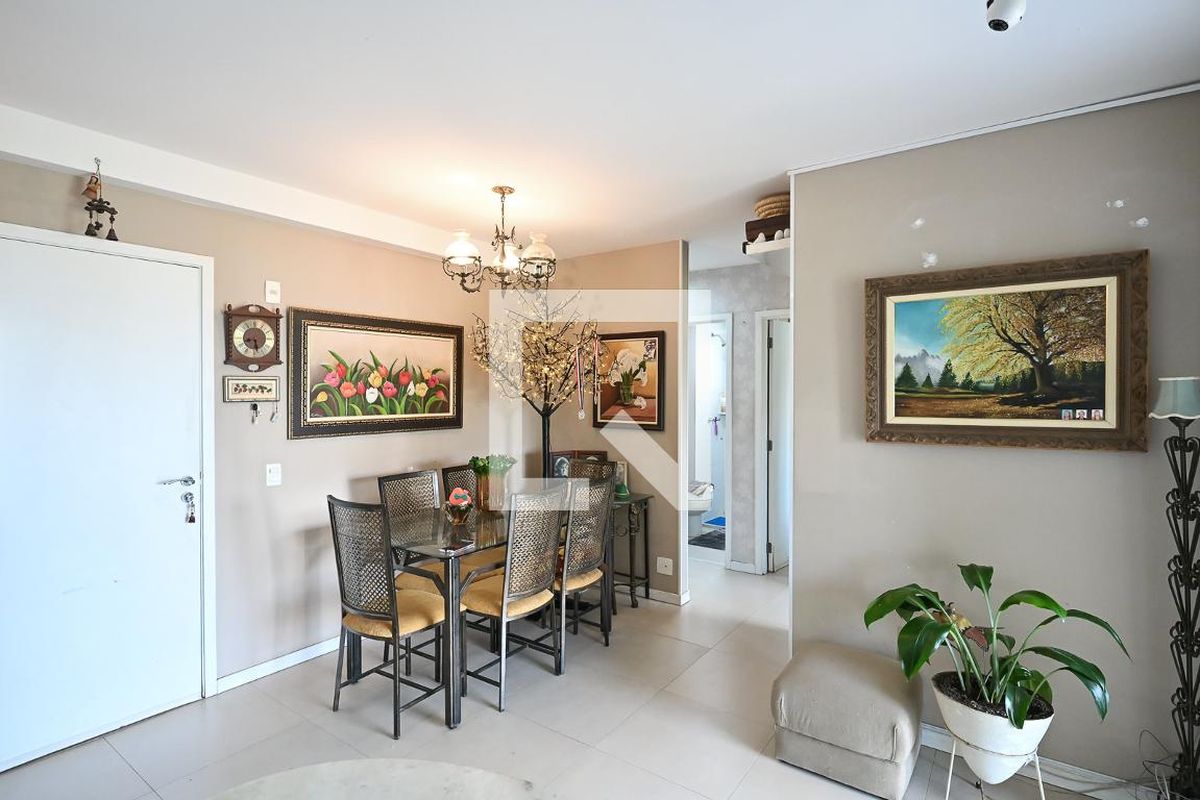 Apartamento, 2 quartos, 58 m² - Foto 4
