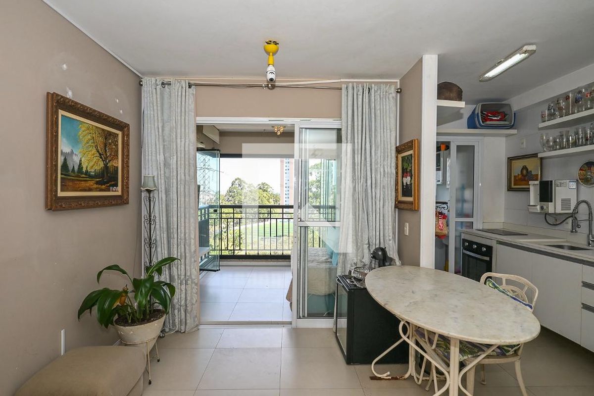 Apartamento, 2 quartos, 58 m² - Foto 8