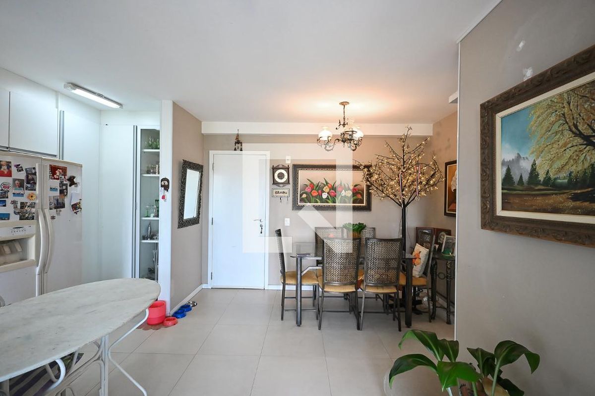 Apartamento, 2 quartos, 58 m² - Foto 2