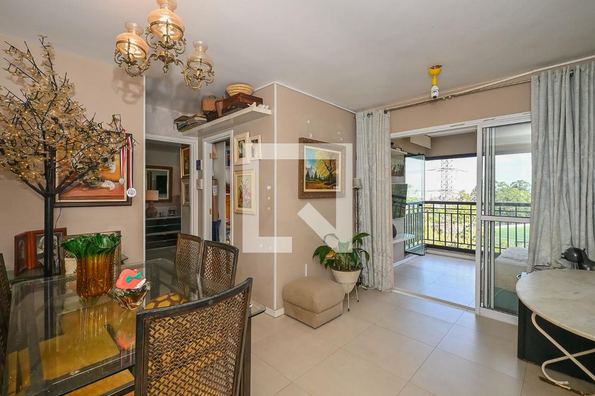 Apartamento, 2 quartos, 58 m² - Foto 6