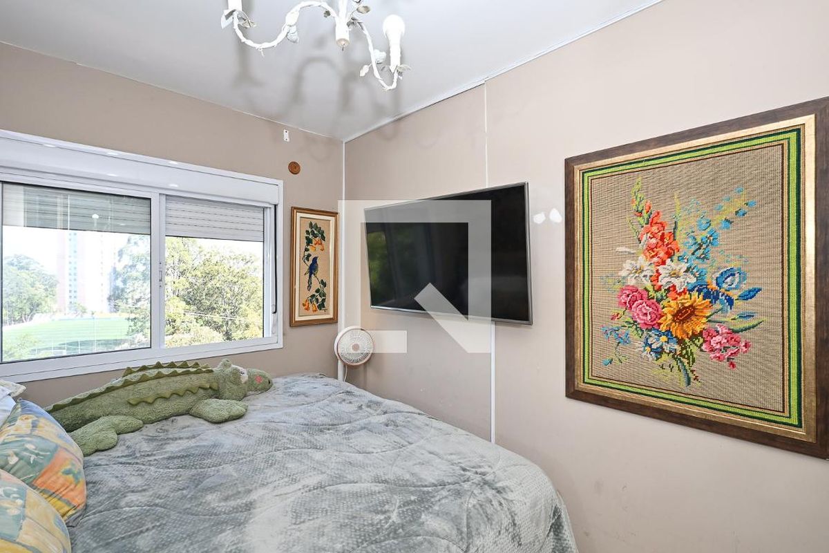 Apartamento, 2 quartos, 58 m² - Foto 36