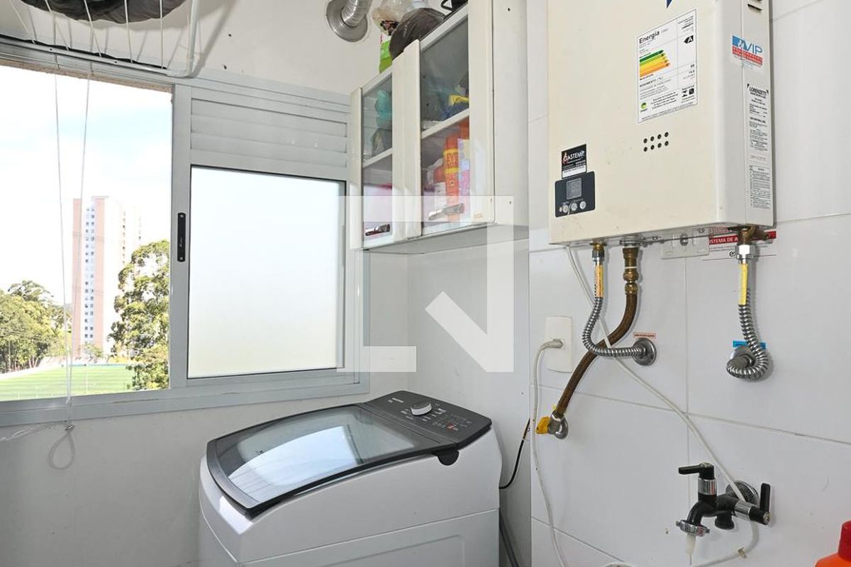 Apartamento, 2 quartos, 58 m² - Foto 60