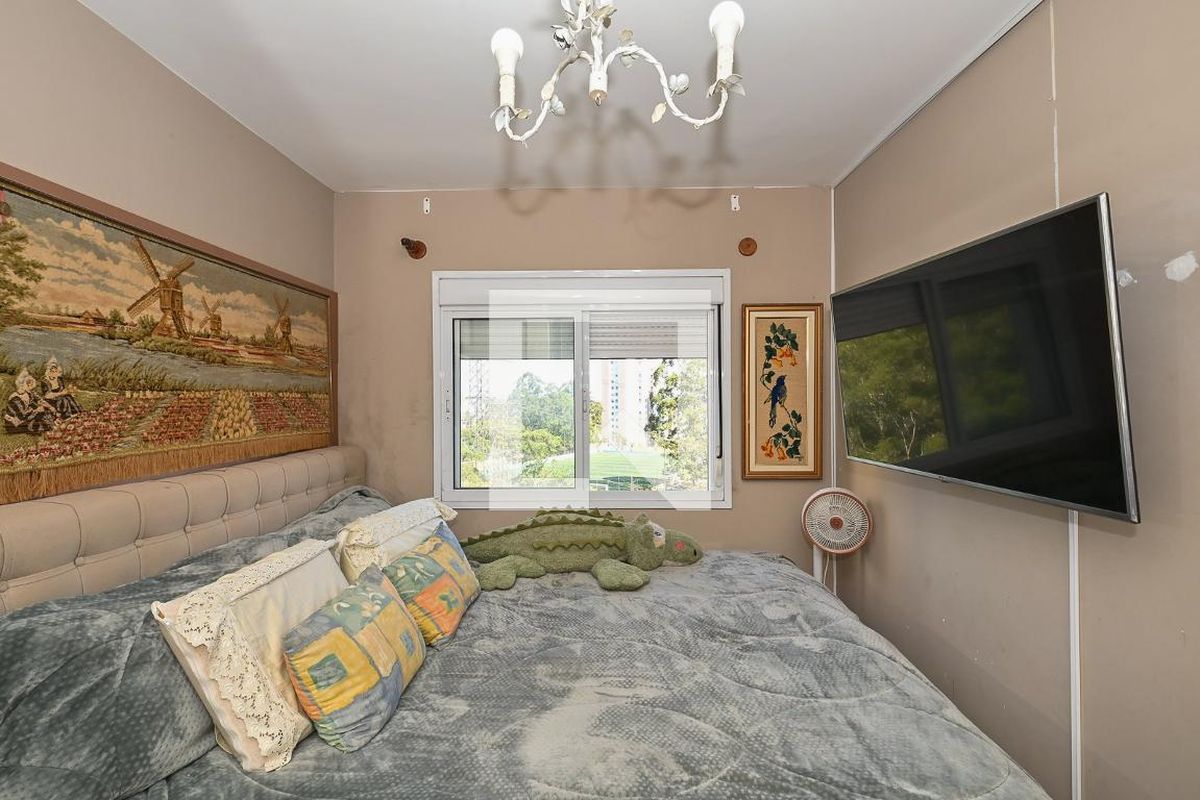 Apartamento, 2 quartos, 58 m² - Foto 32