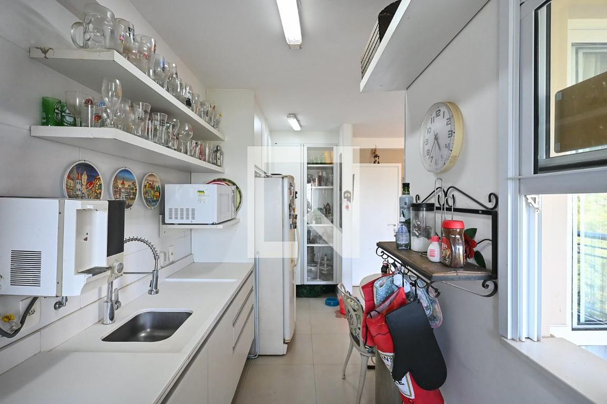 Apartamento, 2 quartos, 58 m² - Foto 28