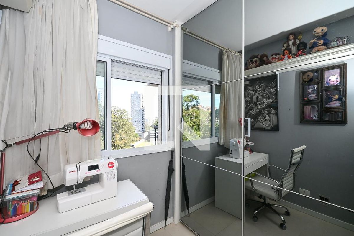 Apartamento, 2 quartos, 58 m² - Foto 42
