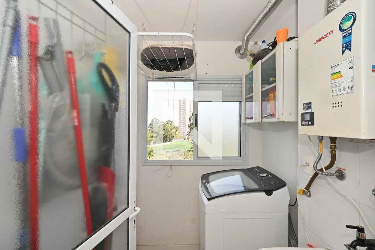 Apartamento, 2 quartos, 58 m² - Foto 58