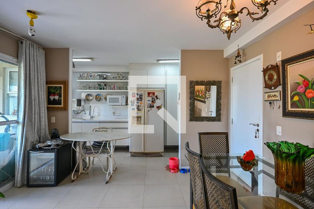 Apartamento, 2 quartos, 58 m² - Foto 10