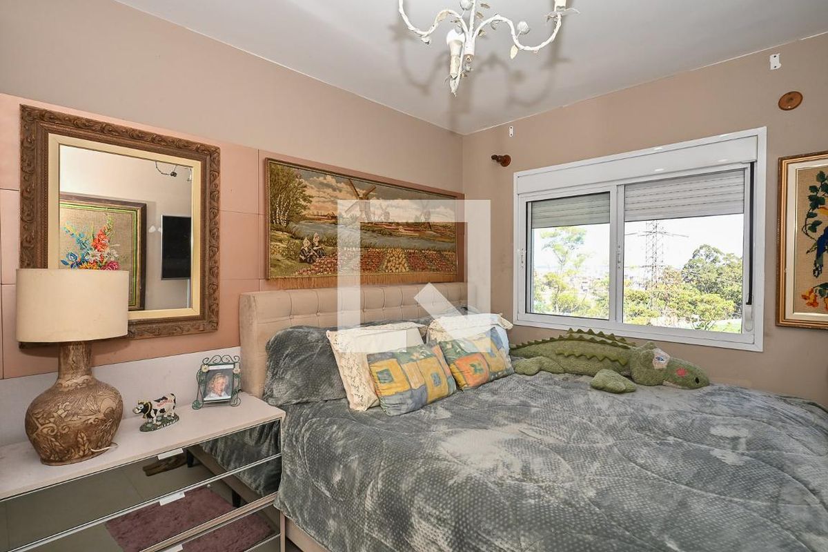 Apartamento, 2 quartos, 58 m² - Foto 30
