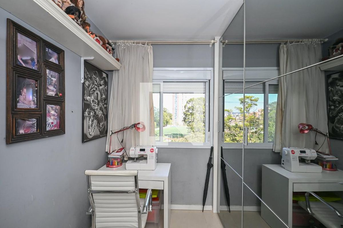 Apartamento, 2 quartos, 58 m² - Foto 40