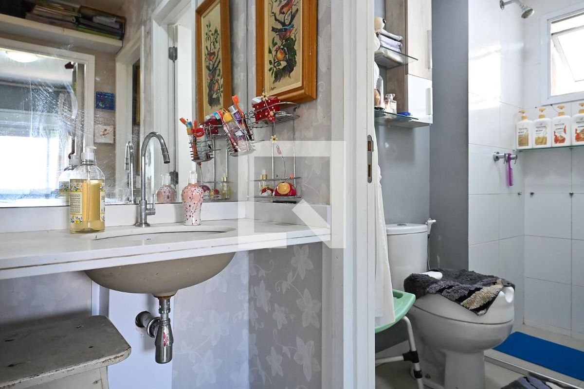 Apartamento, 2 quartos, 58 m² - Foto 52