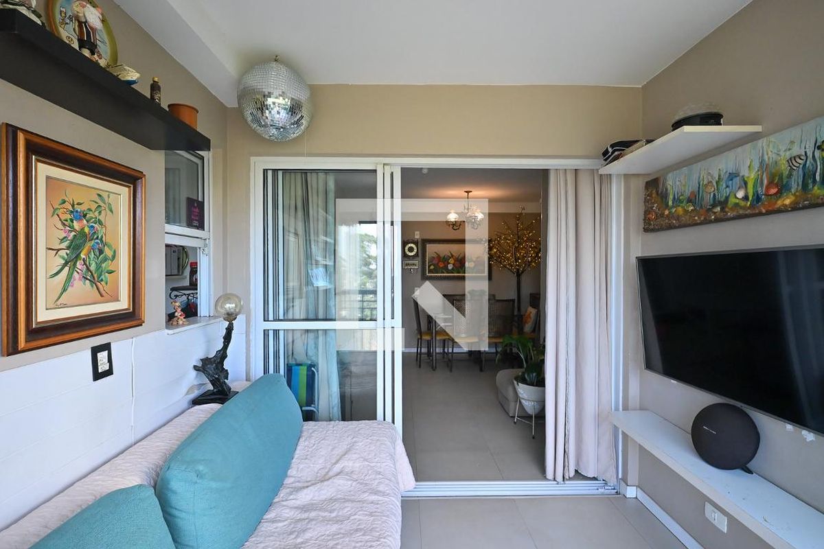 Apartamento, 2 quartos, 58 m² - Foto 12