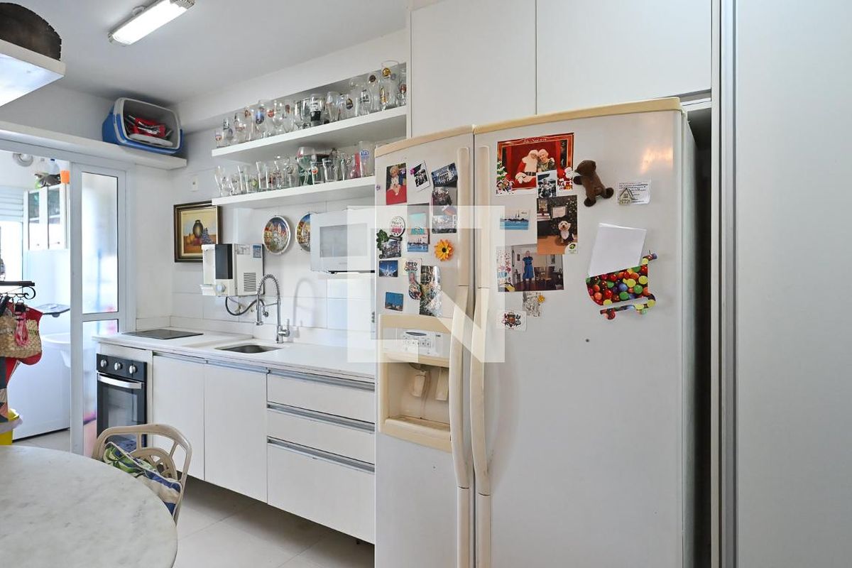 Apartamento, 2 quartos, 58 m² - Foto 24
