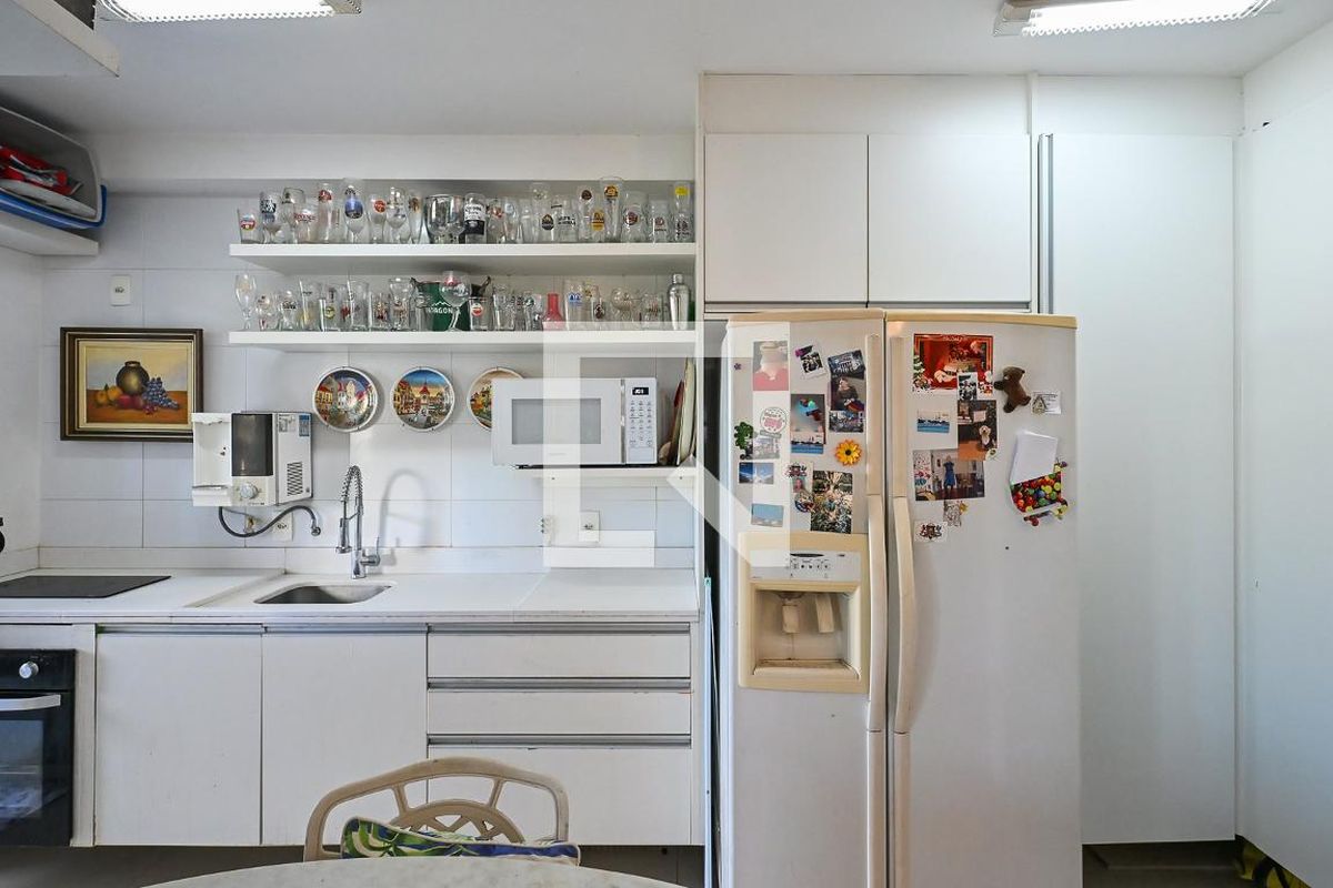 Apartamento, 2 quartos, 58 m² - Foto 22