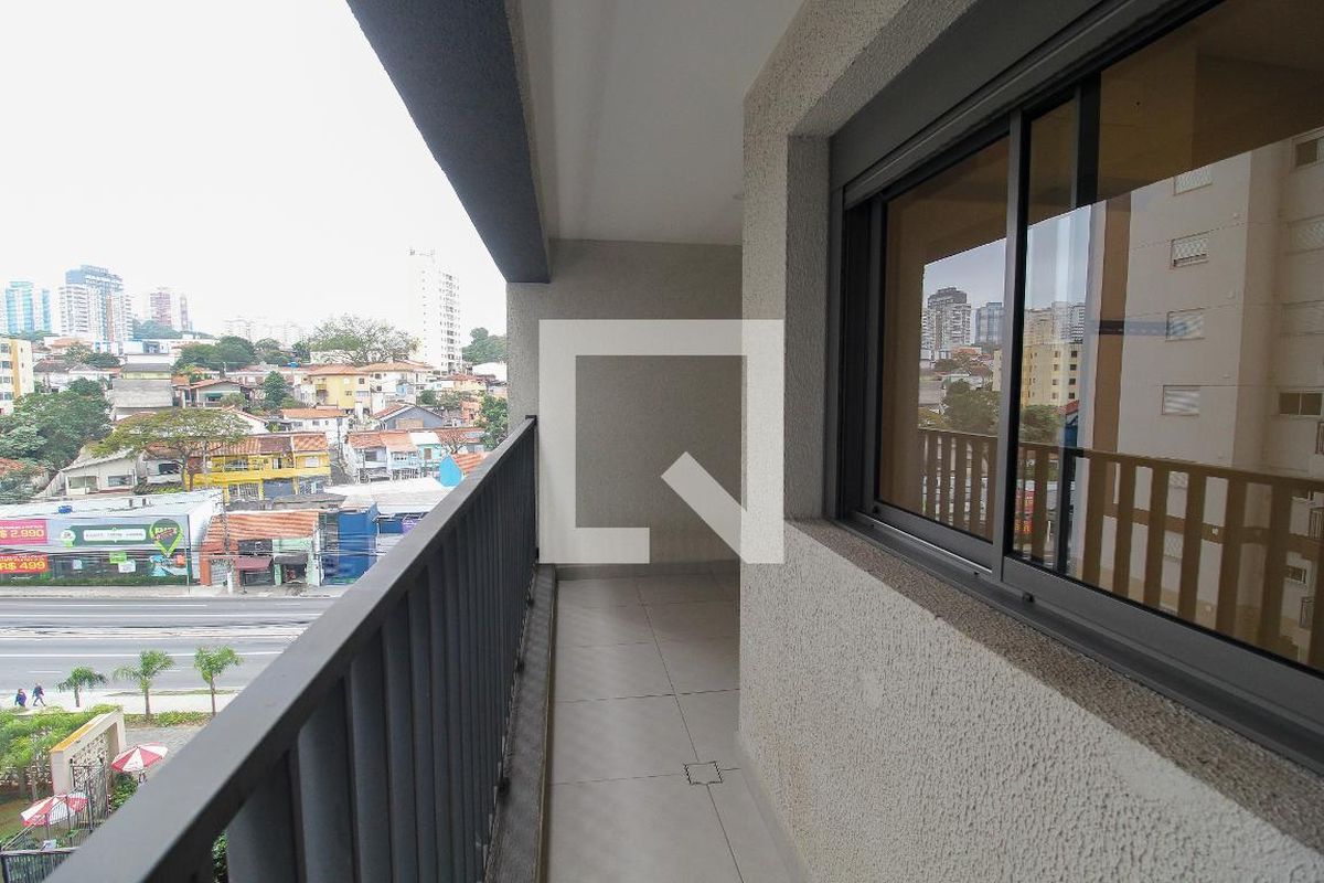 Apartamento, 1 quarto, 45 m² - Foto 7