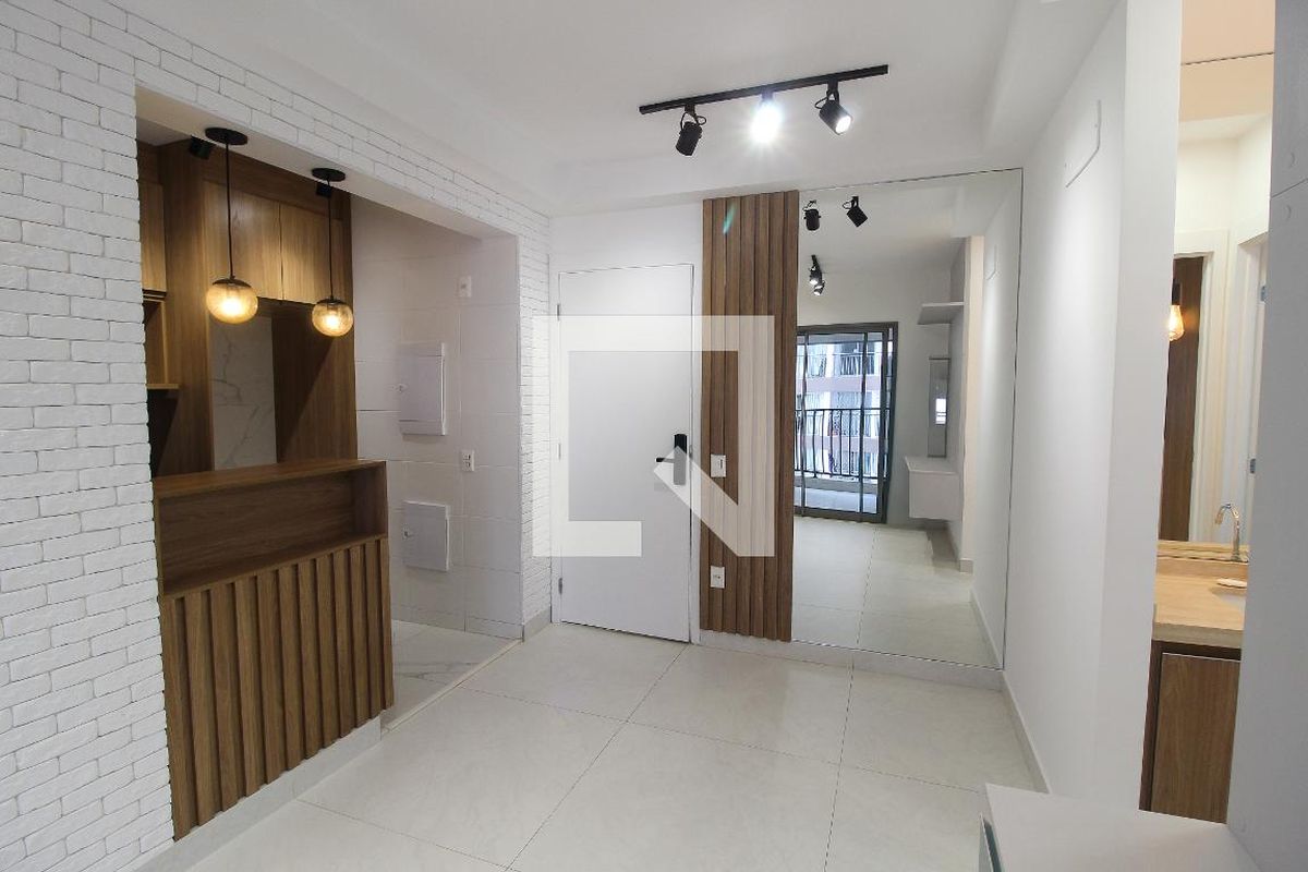 Apartamento, 1 quarto, 45 m² - Foto 4