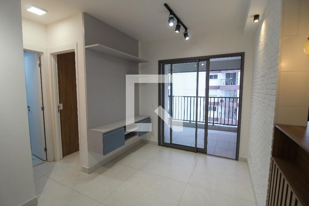 Apartamento, 1 quarto, 45 m² - Foto 2