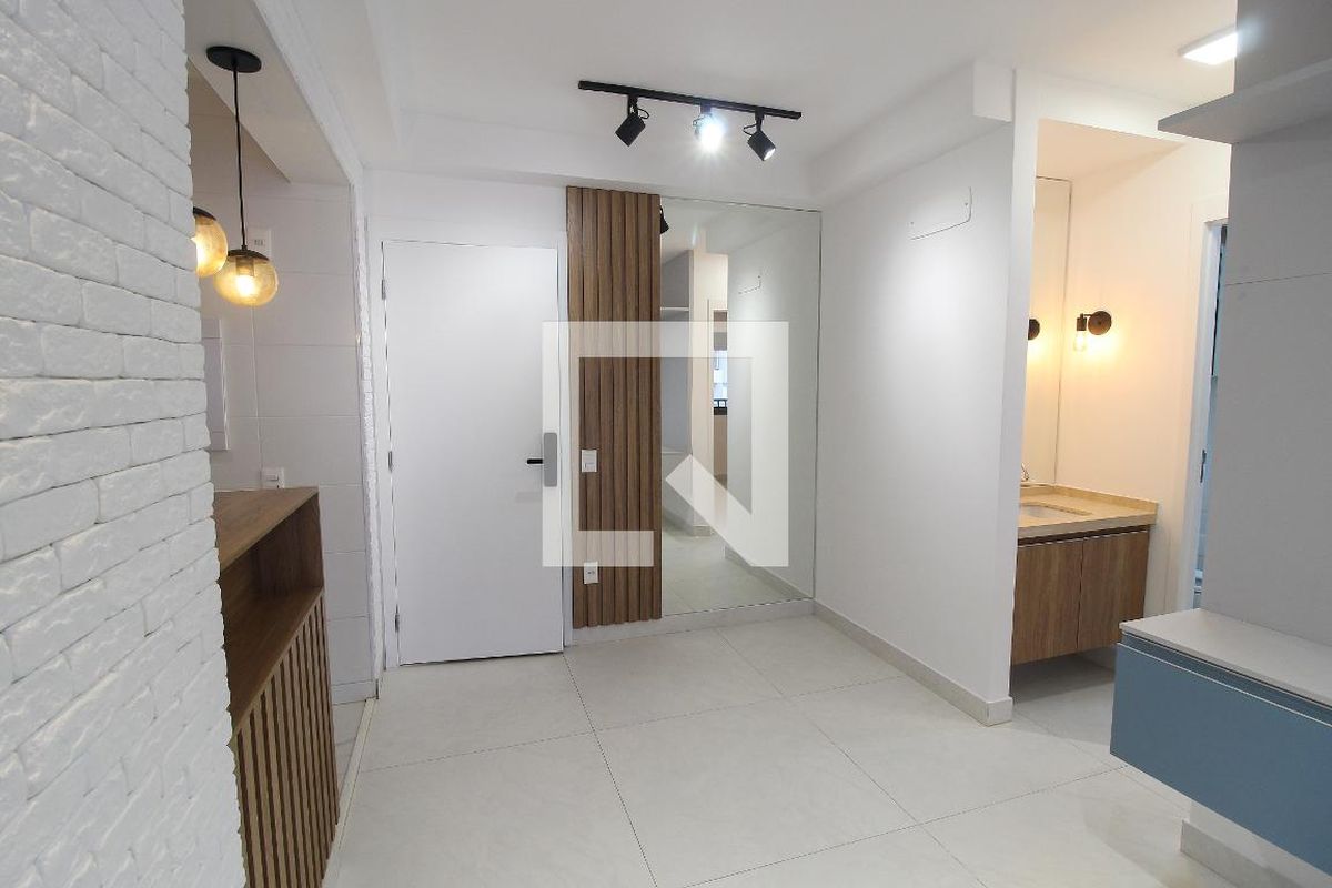 Apartamento, 1 quarto, 45 m² - Foto 3