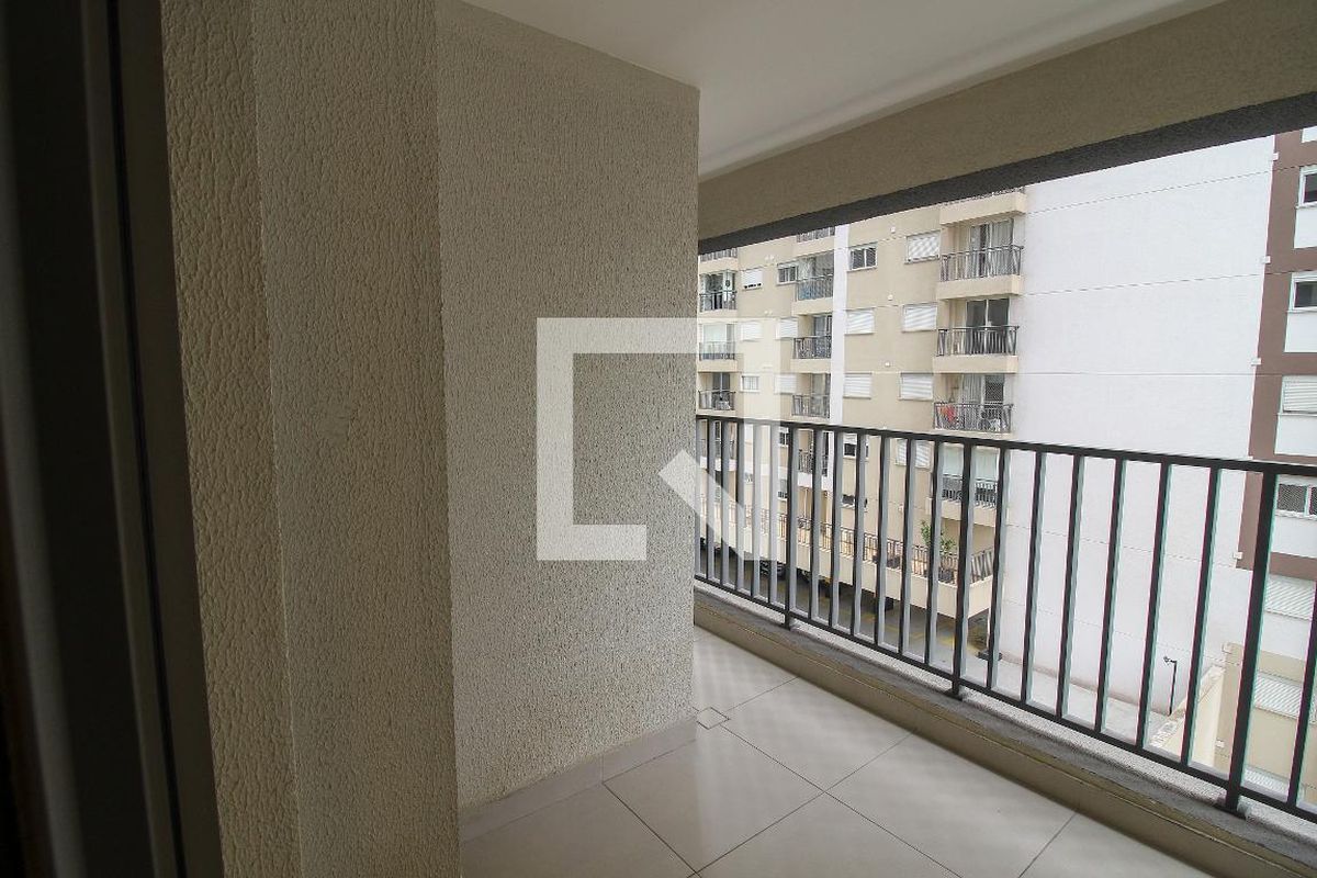 Apartamento, 1 quarto, 45 m² - Foto 5