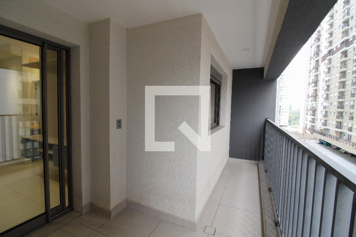 Apartamento, 1 quarto, 45 m² - Foto 6