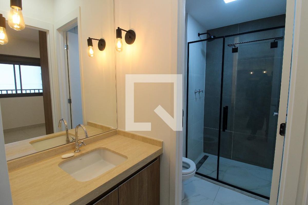 Apartamento, 1 quarto, 45 m² - Foto 12