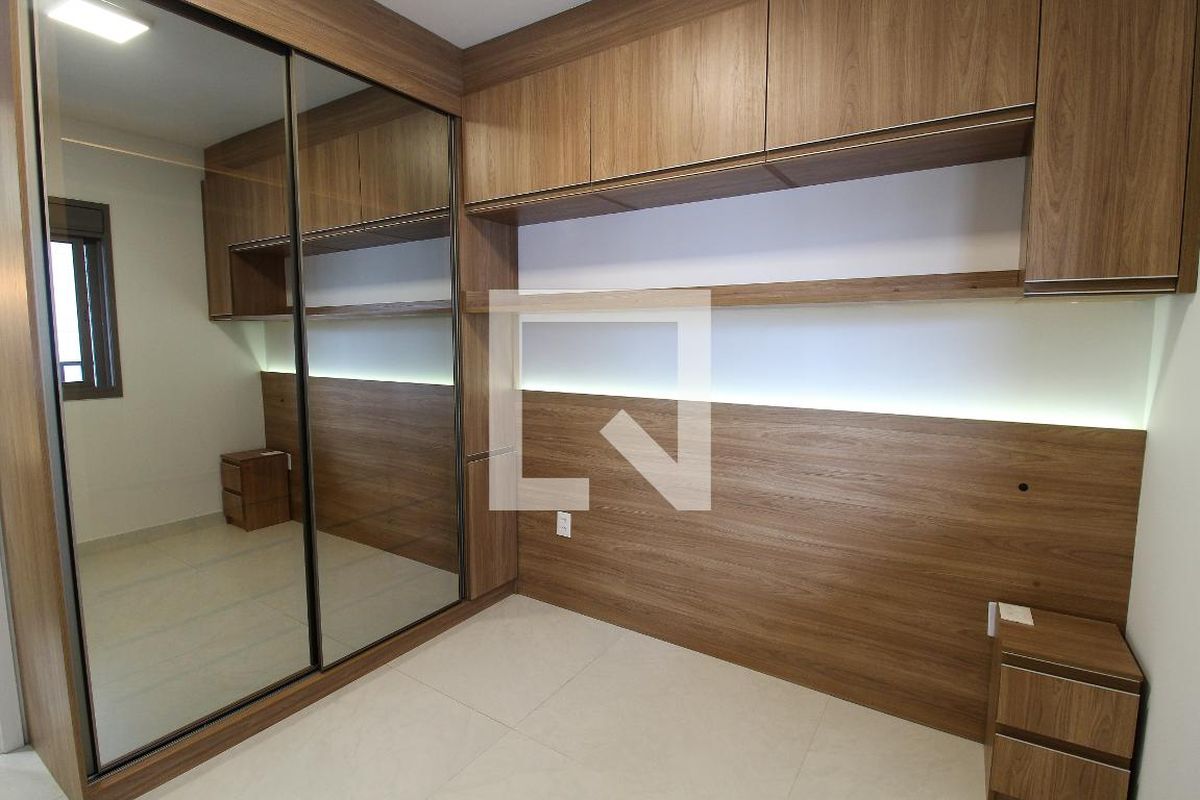 Apartamento, 1 quarto, 45 m² - Foto 9
