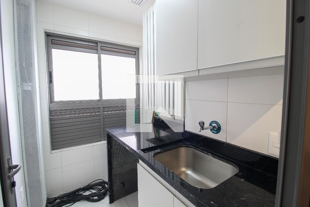 Apartamento, 1 quarto, 45 m² - Foto 18