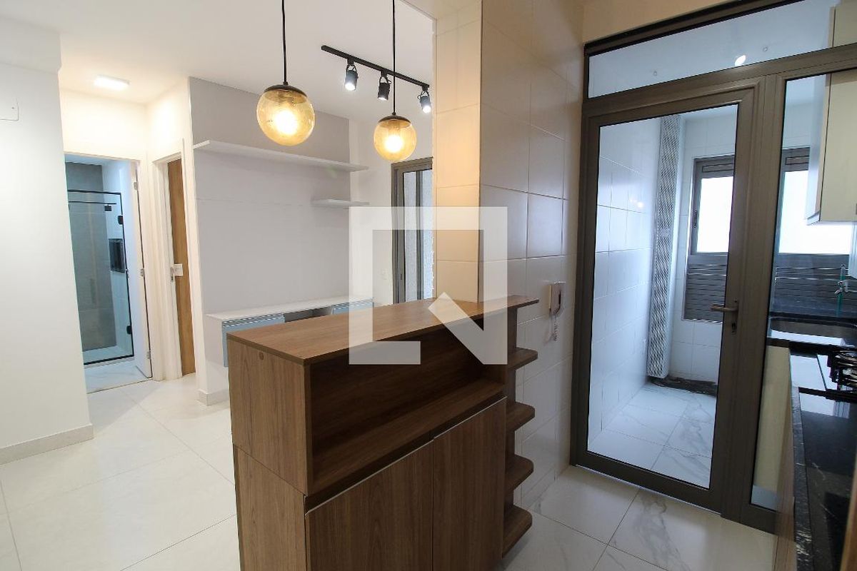 Apartamento, 1 quarto, 45 m² - Foto 17