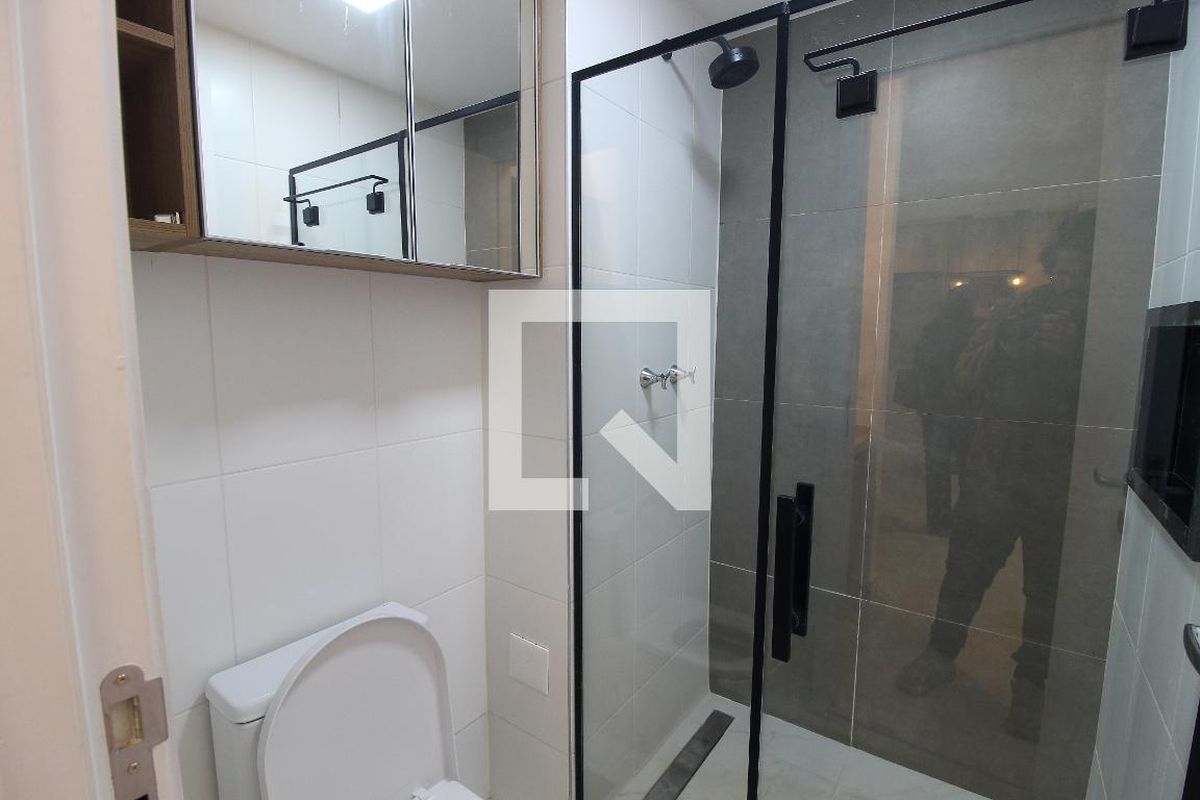 Apartamento, 1 quarto, 45 m² - Foto 13