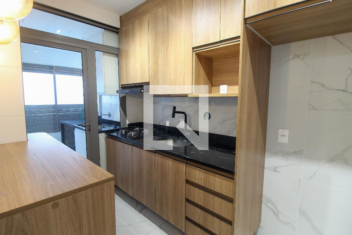 Apartamento, 1 quarto, 45 m² - Foto 15