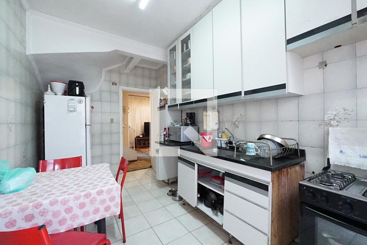 Casa, 3 quartos, 300 m² - Foto 11