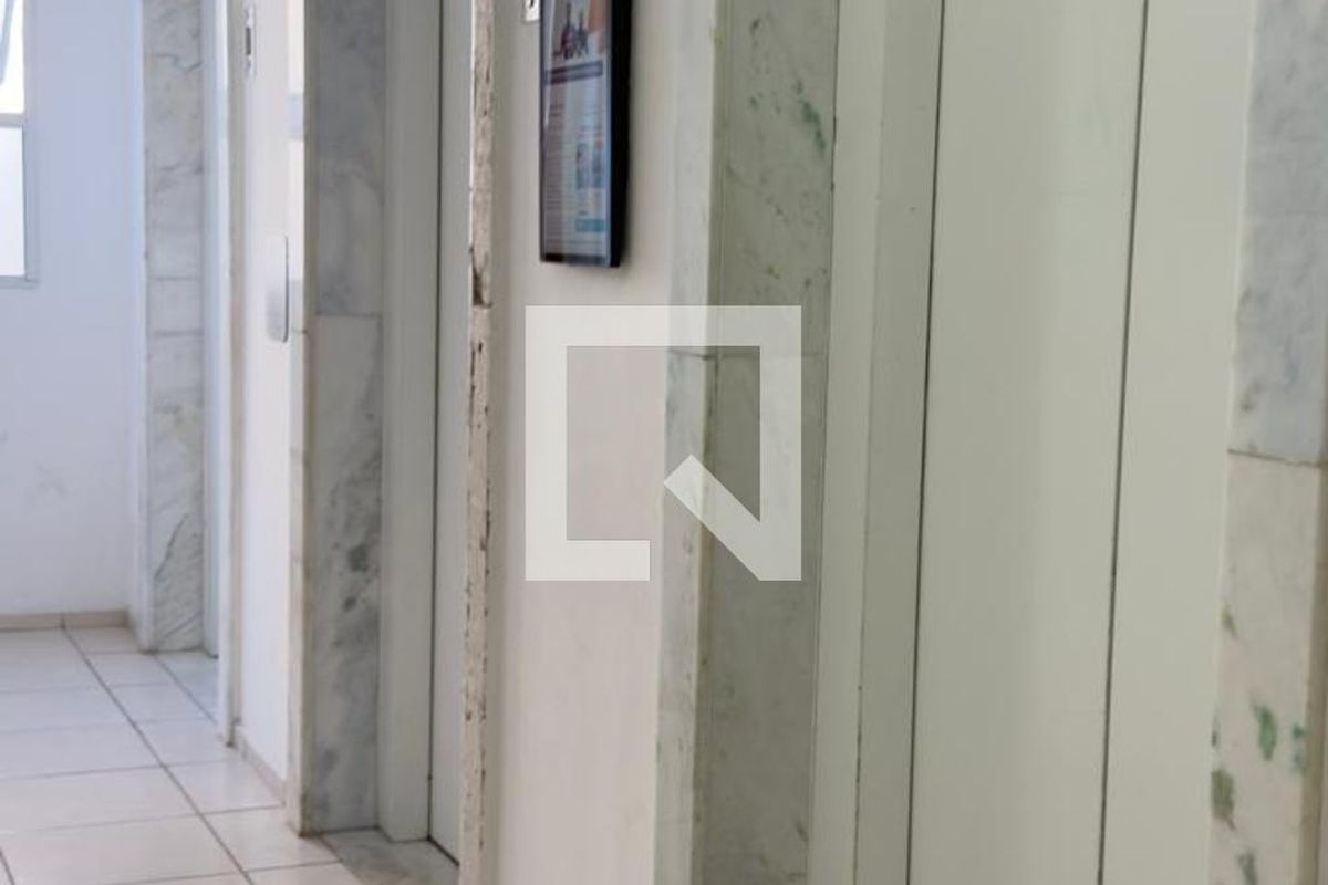 Apartamento, 2 quartos, 45 m² - Foto 17