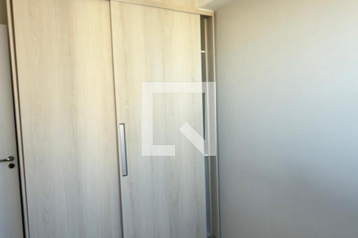 Apartamento, 2 quartos, 45 m² - Foto 5