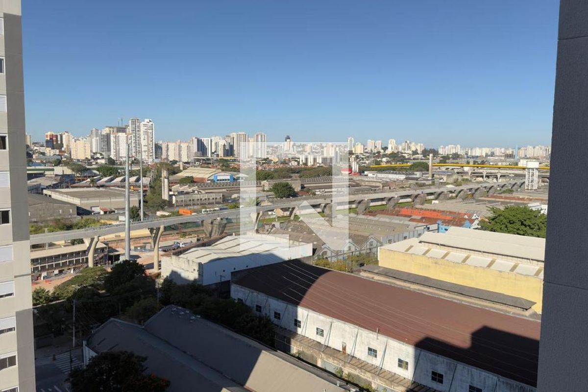 Apartamento, 2 quartos, 45 m² - Foto 10