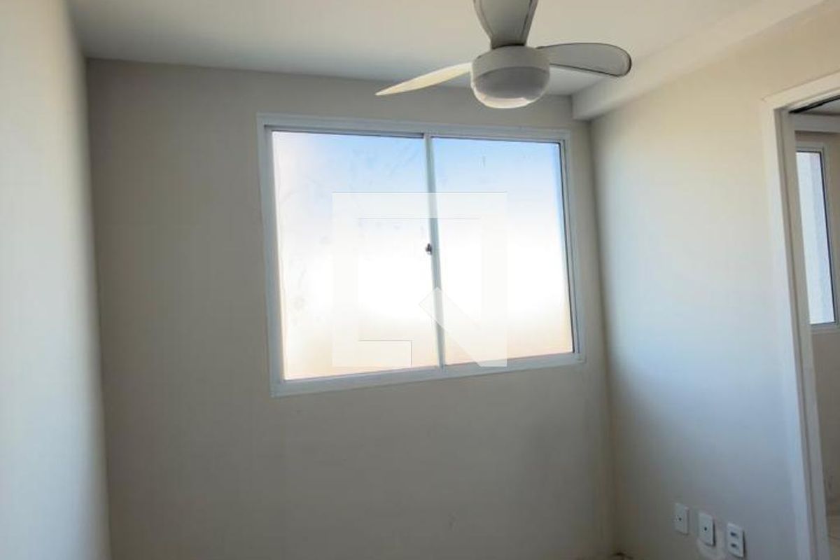 Apartamento, 2 quartos, 45 m² - Foto 1