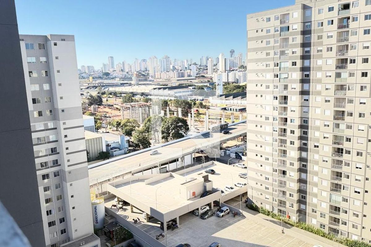 Apartamento, 2 quartos, 45 m² - Foto 15