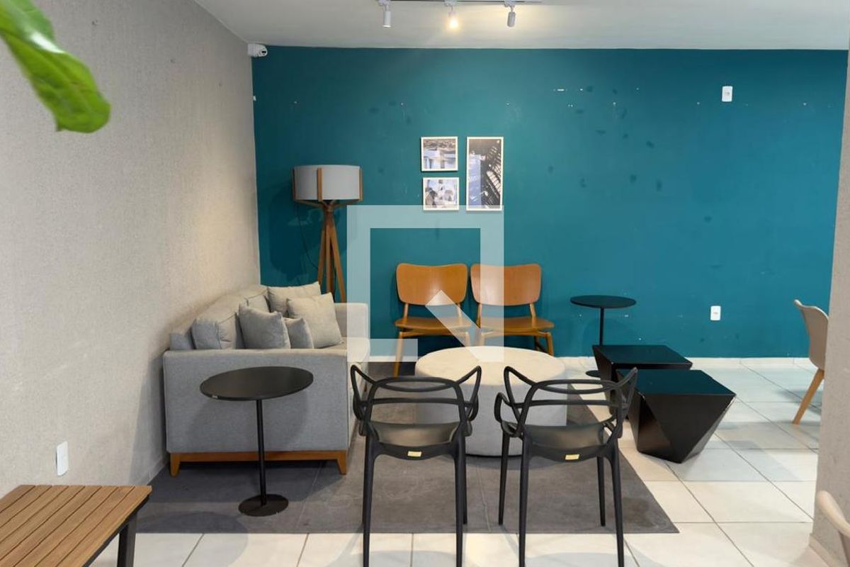 Apartamento, 2 quartos, 45 m² - Foto 20