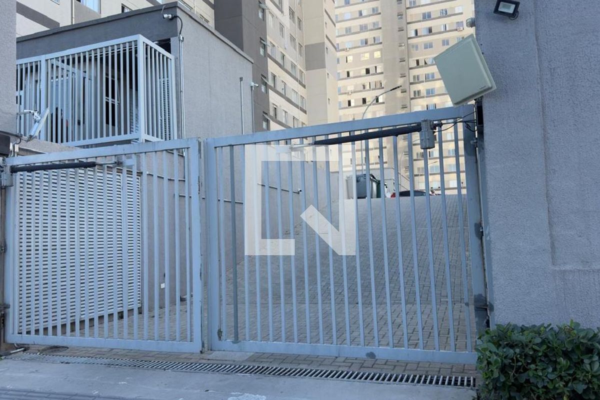 Apartamento, 2 quartos, 45 m² - Foto 43