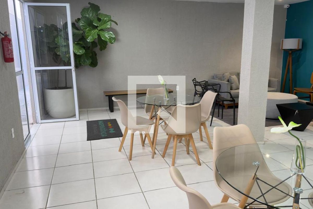 Apartamento, 2 quartos, 45 m² - Foto 19