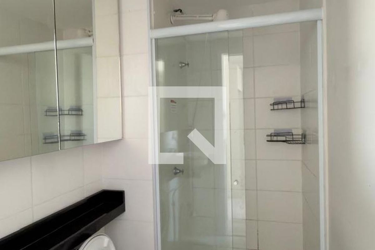 Apartamento, 2 quartos, 45 m² - Foto 7