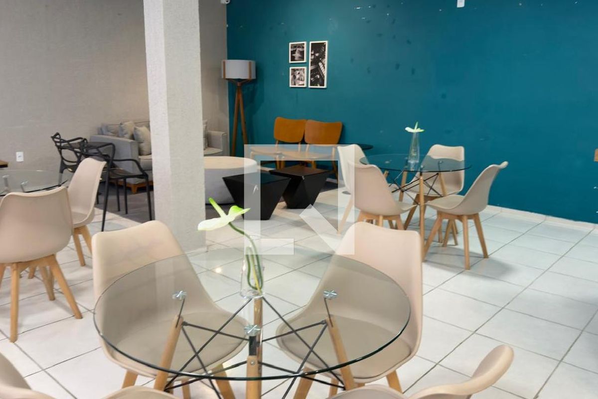Apartamento, 2 quartos, 45 m² - Foto 18